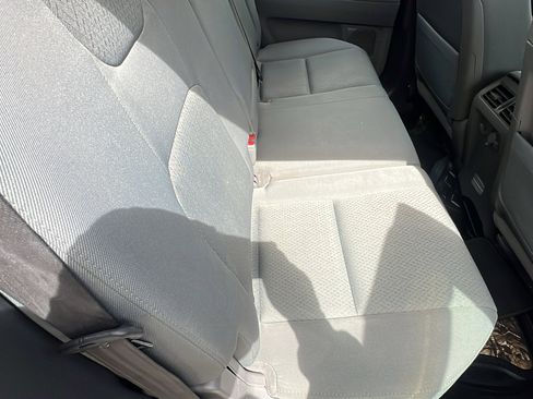 Used 2010 Honda Ridgeline RT image 18