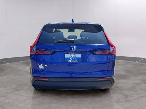 Certified 2024 Honda CR-V EX image 4