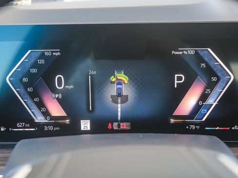 New 2026 BMW X5 xDrive40i AWD/4WD image 18
