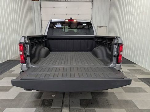 Used 2026 RAM 1500 Classic Warlock AWD/4WD image 23