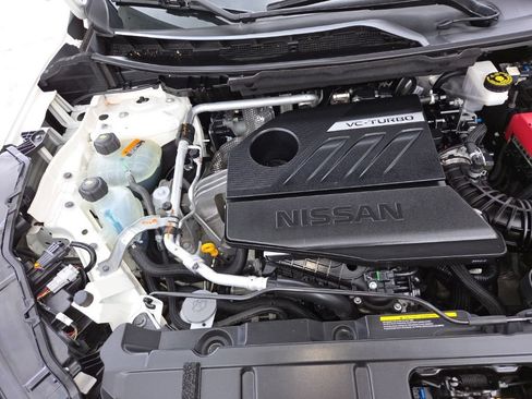 Used 2023 Nissan Rogue SV w/ SV Premium B Package AWD/4WD image 33