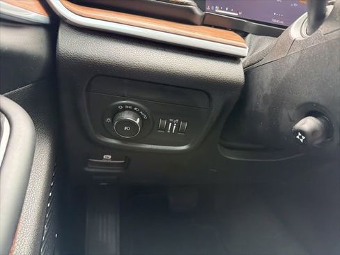 Used 2022 Jeep Grand Cherokee Summit w/ Adv Protech Group IV AWD/4WD image 13