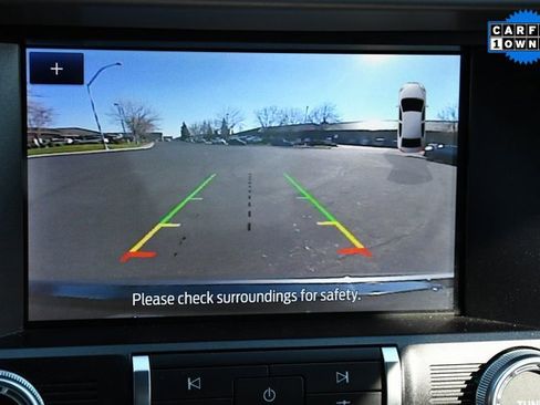 Used 2022 Ford Mustang GT Premium w/ Security Package image 13