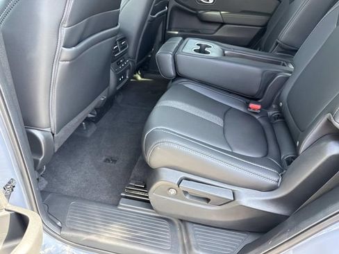 Certified 2026 Honda Pilot EX-L image 13