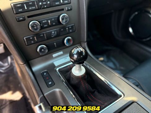 Used 2013 Ford Mustang GT Premium RWD image 15