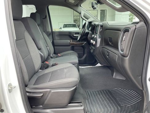 Used 2022 GMC Sierra 2500 SLE w/ SLE Convenience Package image 30