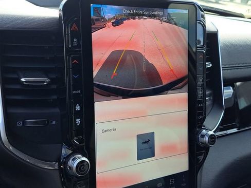 New 2026 RAM 1500 Laramie w/ Night Edition image 14