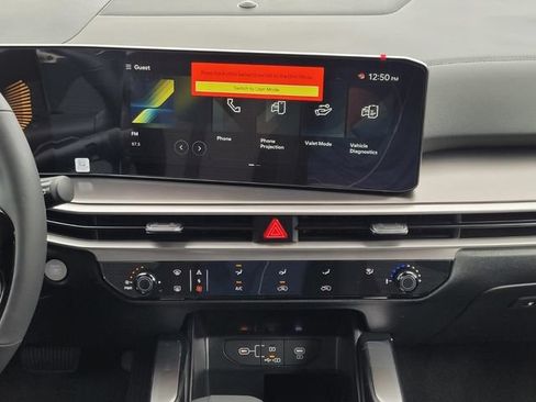 New 2026 Kia Sorento LX FWD image 14