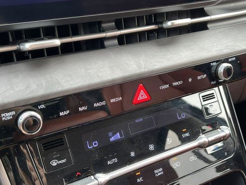 Used 2023 Kia Carnival SX FWD image 23