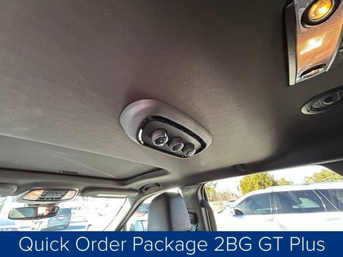 Used 2024 Dodge Durango GT image 21