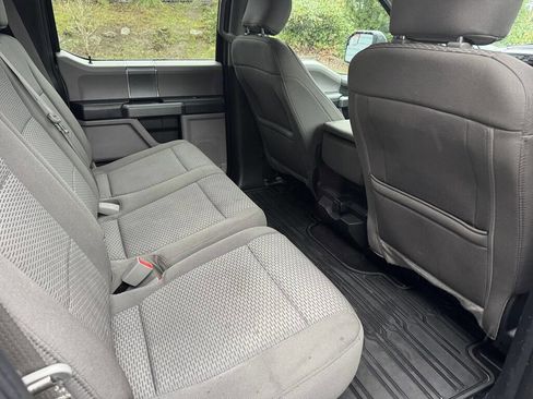 Used 2019 Ford F150 XLT w/ Equipment Group 302A Luxury image 20