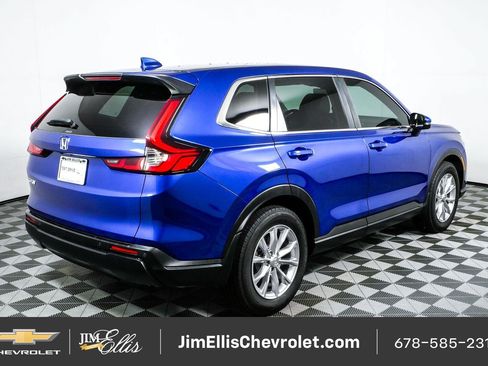 Used 2024 Honda CR-V EX-L image 3
