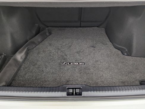 Used 2023 Lexus IS 300 w/ Premium Package RWD image 20
