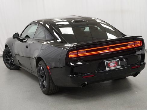 New 2026 Dodge Charger R/T Scat Pack image 11