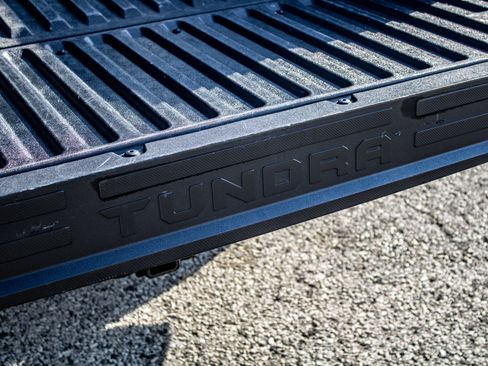 Used 2023 Toyota Tundra SR5 AWD/4WD image 19