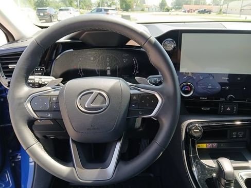 Used 2022 Lexus NX 350 AWD image 14