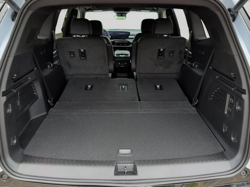 New 2026 Buick Enclave Sport Touring w/ Power Package AWD/4WD image 43