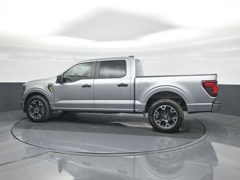 Used 2024 Ford F150 STX RWD image 28