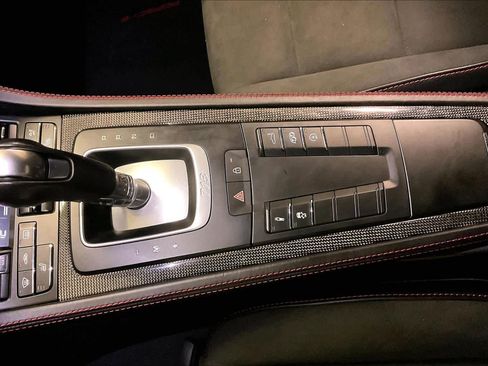 Used 2022 Porsche 718 Cayman GT4 image 15