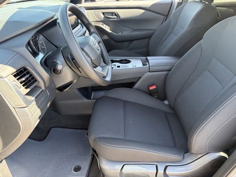 New 2026 Nissan Rogue S image 20