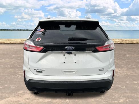 Used 2019 Ford Edge SEL w/ Equipment Group 201A FWD image 7