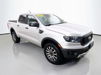 Used 2019 Ford Ranger XLT