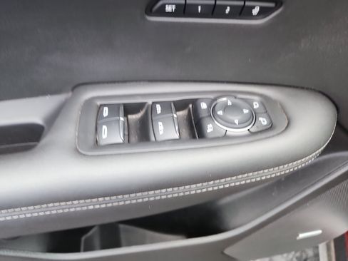 Used 2021 Cadillac XT6 Sport AWD/4WD image 19