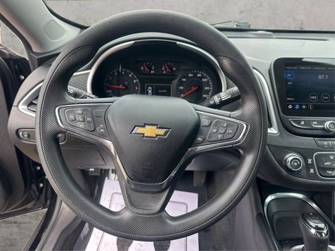 Used 2020 Chevrolet Malibu LS w/ Driver Confidence Package II FWD image 27