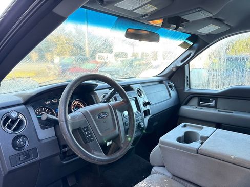 Used 2012 Ford F150 XLT w/ Trailer Tow Pkg image 6