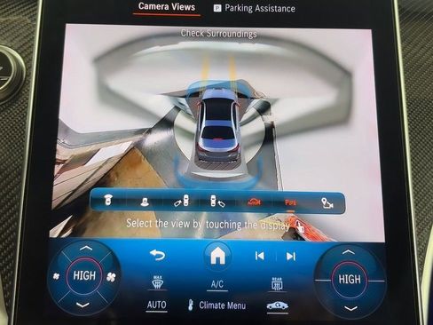 Used 2024 Mercedes-Benz C 63 AMG S image 25