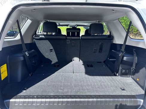 Used 2021 Toyota 4Runner Nightshade image 32