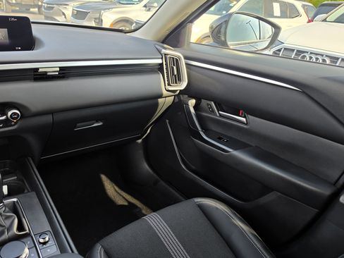 Used 2024 MAZDA CX-50 AWD 2.5 S w/ Weather Package image 11