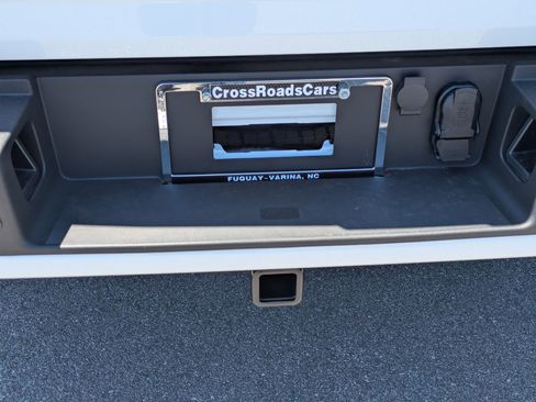 New 2026 Ford F150 STX AWD/4WD image 27