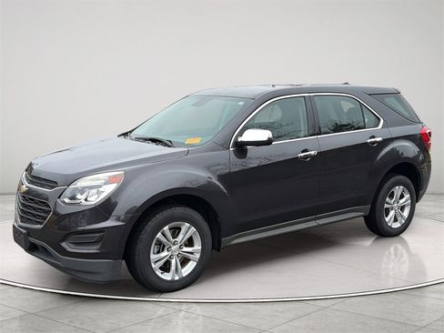 Used 2016 Chevrolet Equinox LS image 15