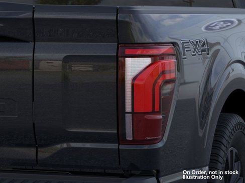 New 2026 Ford F150 Lariat image 17