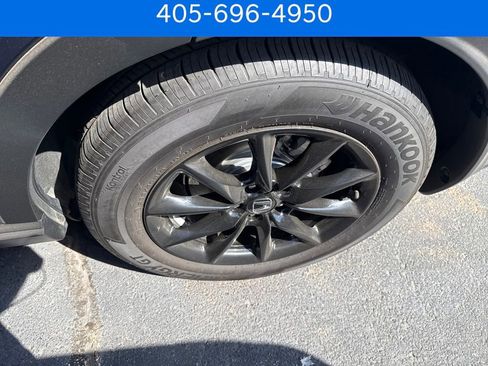 Used 2026 Honda CR-V Sport-L image 8