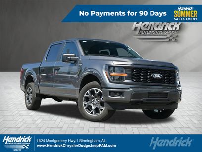 Used 2024 Ford F150 STX w/ Tow/Haul Package
