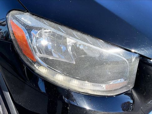 Used 2016 Mercedes-Benz GLC 300 image 27