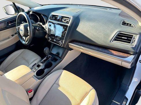 Used 2019 Subaru Outback 2.5i Limited image 38