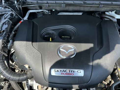 Certified 2023 MAZDA CX-5 AWD 2.5 Turbo image 31