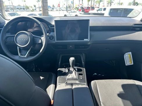 New 2026 MAZDA CX-5 Select AWD/4WD image 2