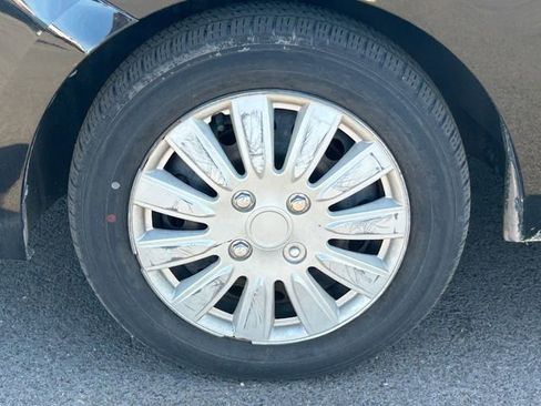 Used 2017 Mitsubishi Mirage G4 ES FWD image 12
