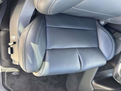 New 2025 Lincoln Navigator Reserve w/ Jet Appearance Package image 17