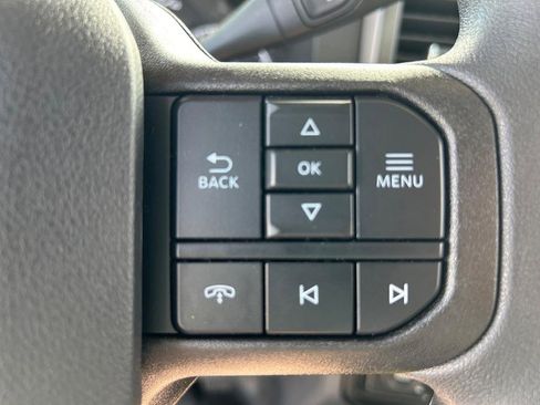 New 2025 Ford F450 XL w/ XL Chrome Package image 32