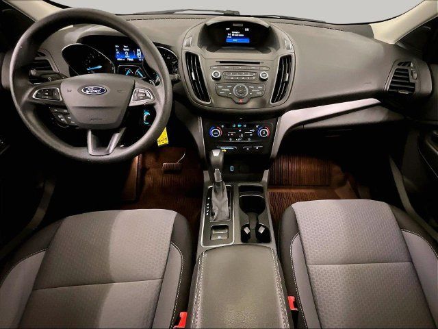 Used 2017 Ford Escape SE AWD/4WD image 14