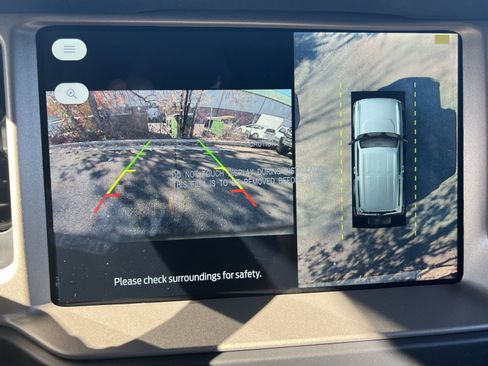 New 2025 Ford Bronco Outer Banks image 19