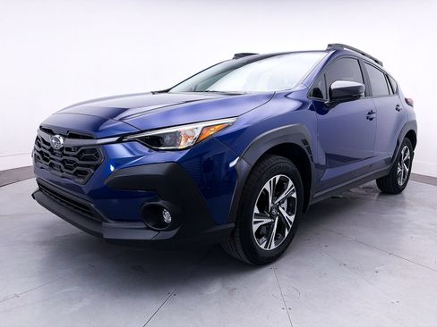 Used 2024 Subaru Crosstrek 2.0i Premium AWD/4WD image 12