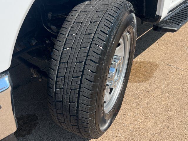 Used 2024 Ford F350 XL w/ Snow Plow/Camper Package AWD/4WD image 14
