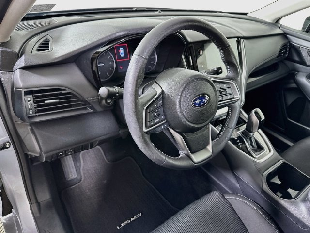 Certified 2024 Subaru Legacy Premium AWD/4WD image 11