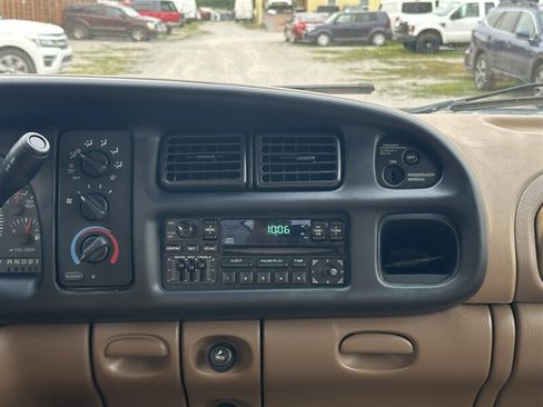 Used 2002 Dodge Ram 2500 Truck 4x4 Quad Cab image 22
